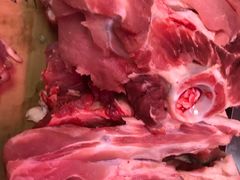 汤骨-西郊国际农产品交易中心