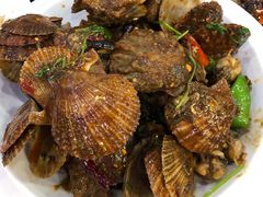 -喜来酌海鲜·饺子(和平一店)