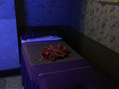 包房-大瀚养生SPA足道会馆(长逸店)
