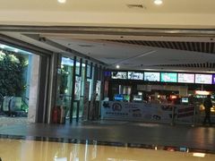 -耀莱成龙国际影城(万寿路店)