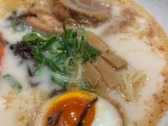 -味千拉面(瑞虹生活广场店)