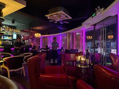 -Masa玛莎酒吧(江南西店)