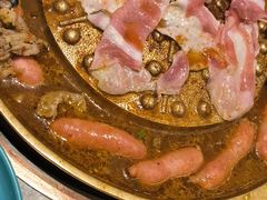 -牛牛章·章鱼水煎肉(光谷世界城店)