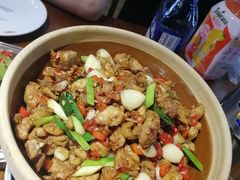 -张氏父子常德肠子馆(贺龙店)