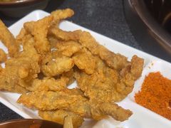 -临江门重庆老火锅(德新里店)