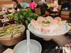 -蘑界·野生菌火锅(深业上城店)