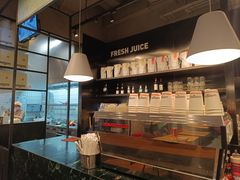-Wagas沃歌斯(枫蓝国际店)