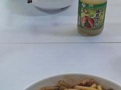 -卓记米粉(海岸城店)