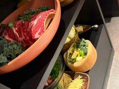 -芸山季·云南山珍菌火锅(人民广场来福士店)