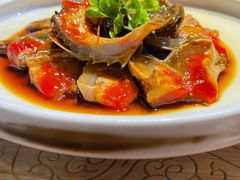 -甬上名灶·首店(环城西路店)