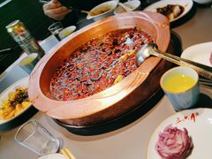 -三只耳冷锅鱼火锅(玉林店)