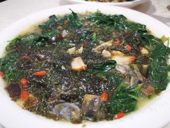 -巫记鸡饭店
