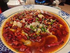 -山西会馆·晋菜·晋商宴·学堂记忆(许坦西街店)