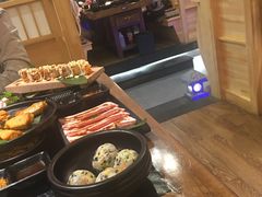 -九田家黑牛烤肉料理(石路天虹店)