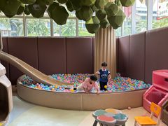 -水桶王国主题餐厅·聚会·生日派对·亲子活动·家庭套餐(亚龙湾希尔顿店)