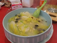 -南来顺饭庄·清真(南菜园店)