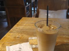 -旧雨咖啡·CoffeeFORU(黄村奥体店)