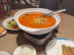 -艳阳天·非遗楚菜(武汉客厅店)
