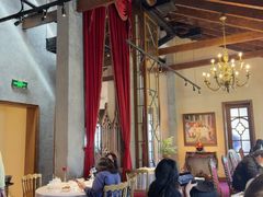 -玫瑰厅上海菜(兴国路店)