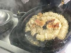 -肥叔锅贴(揽湖苑店)