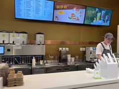 -奈雪的茶(星河城店)