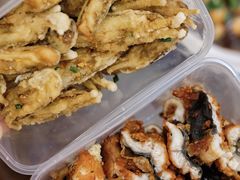 -醉壹号海鲜大排档(厦门美食地标店)