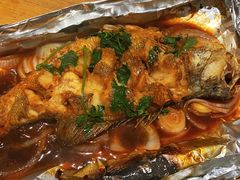 -新白鹿餐厅(城西银泰城店)