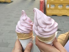 -麦当劳(天塔道店)