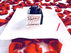 生日蛋糕-Jean Georges