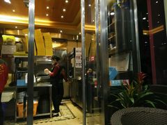 门面-尊宝比萨(首座店)