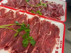 -燃计沙茶皇·香港沙茶火锅(人广旗舰店)