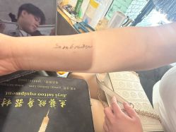 -PinooTattoo皮奴刺青纹身设计总部