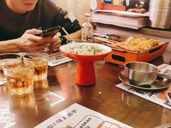 -神府路壹号·海鲜烧烤·砂锅粥·锅物(三坊七巷店)