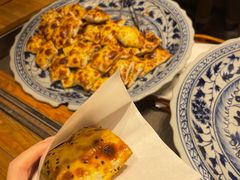 -沙州食驿·非遗小吃夜市