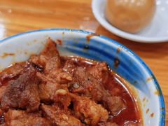 -小方的面(徐家汇店)