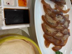 -福来居烤鸭店(天坛二店)