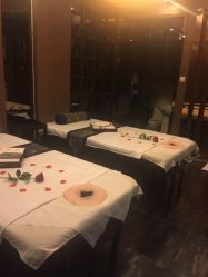 -脉道美容养生会所