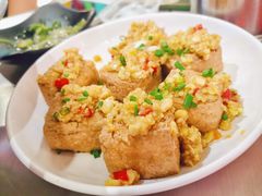 -烎记烧烤(蓝天花园店)