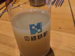 -四禧精酿铜锅涮肉·烧烤工场(大明湖店)