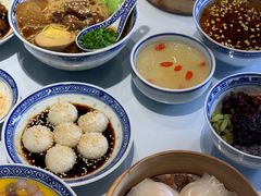 -开心糖水铺(天府三街店)