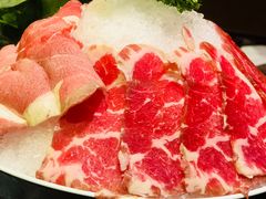 -捞神汤物料理(正大广场店)
