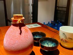 桃花醉-花千醉拾季(雨花世茂店)