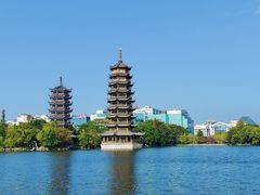 -桂林两江四湖景区