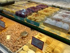 -鼎丰真(重庆路店)