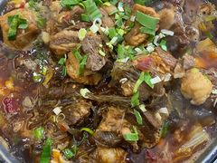 -杨胖子私房菜(秦虹路店)