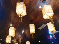 大堂-满园烤鸭·春饼(太原街万达店)