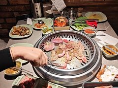 -盛江山自助料理(太原街万达店)