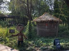 -溱湖国家湿地公园