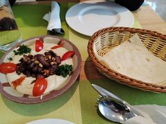 -ALAMEEN阿拉伯餐厅(三里屯店)