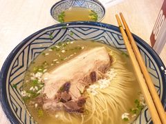 -朱洪元苏式面馆(绿宝广场店)